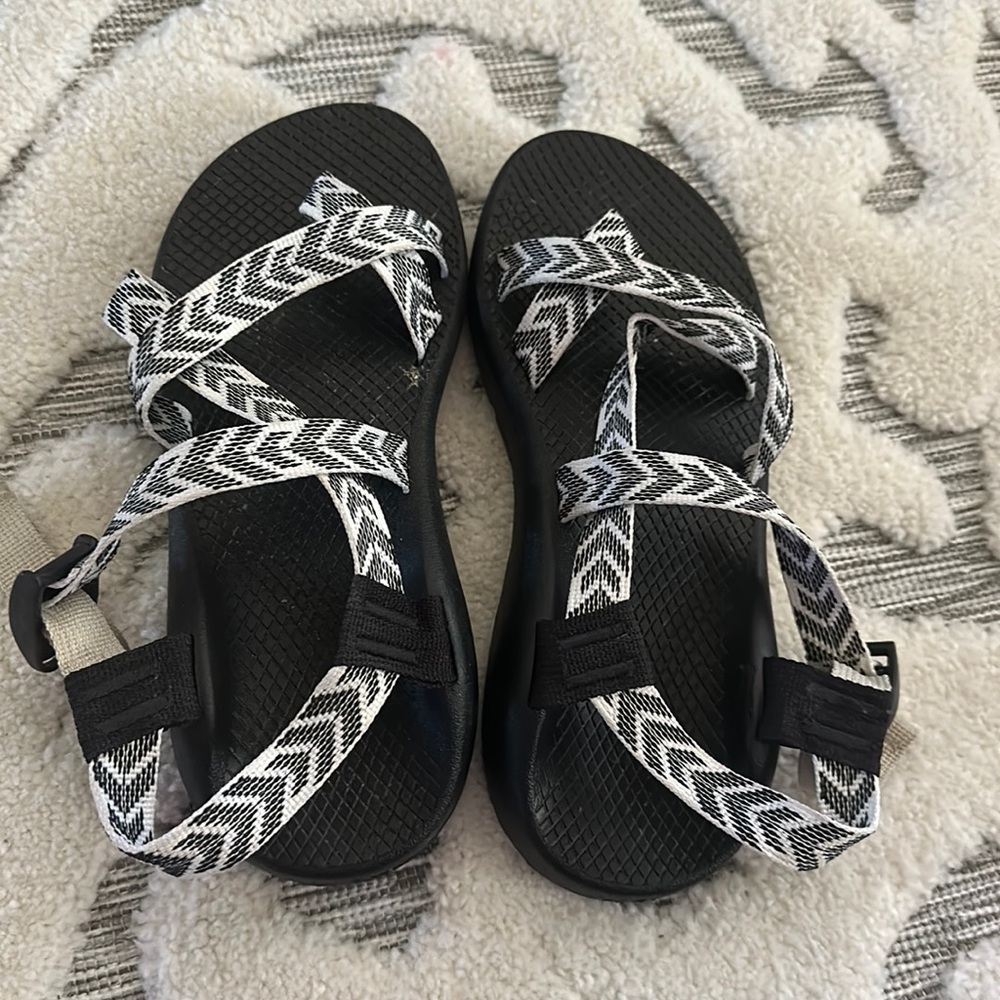 Womens Chacos